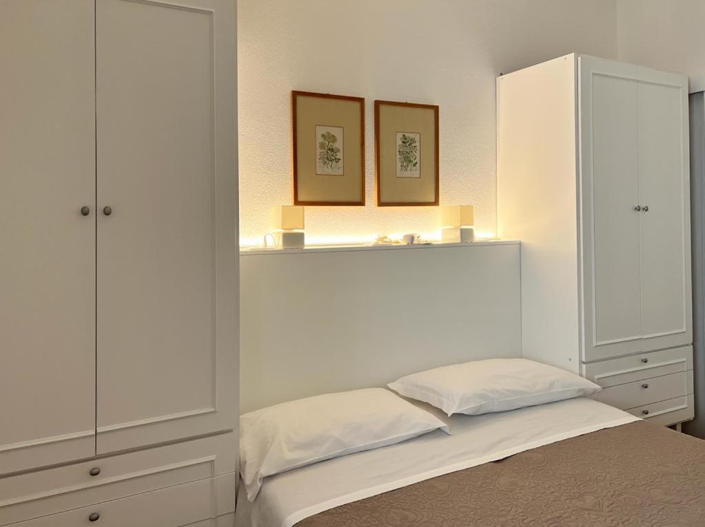 Hotel Parco Delle Rose Silvi Marina Buitenkant foto
